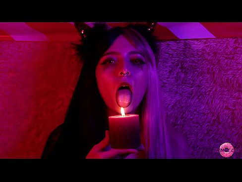 ❤️ Хүсэл тэмүүлэлтэй Blowjob нь Тачаангуй Succubus нь ам дүүрэн ❤❌ Порно mn.kutjeporno.ru ☑